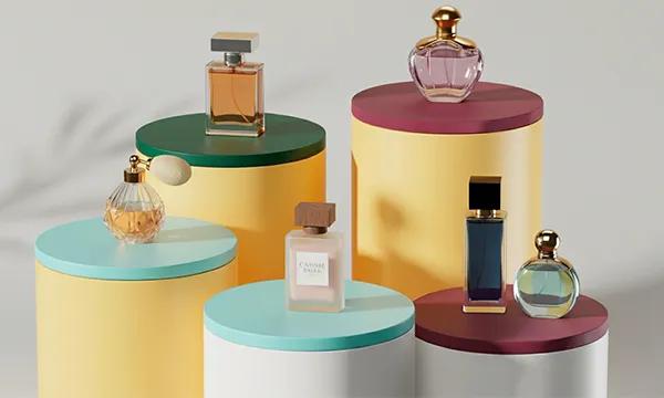 เทรนด์น้ำหอม 2026: กลิ่นที่บอกตัวตนมากกว่าความหอม