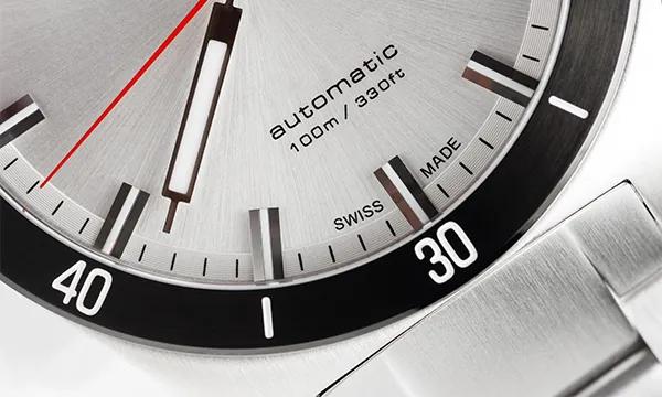 ไขความลับ ‘Swiss Made’ บนหน้าปัดนาฬิกา หมายถึงอะไร?