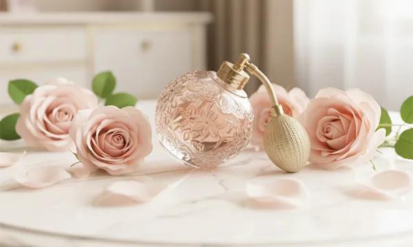 ประวัติน้ำหอมและวิวัฒนาการตั้งแต่อดีตจนถึงปัจจุบัน