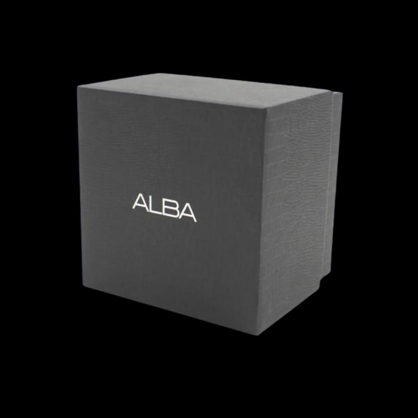 นาฬิกา ALBA รุ่น AU4085X