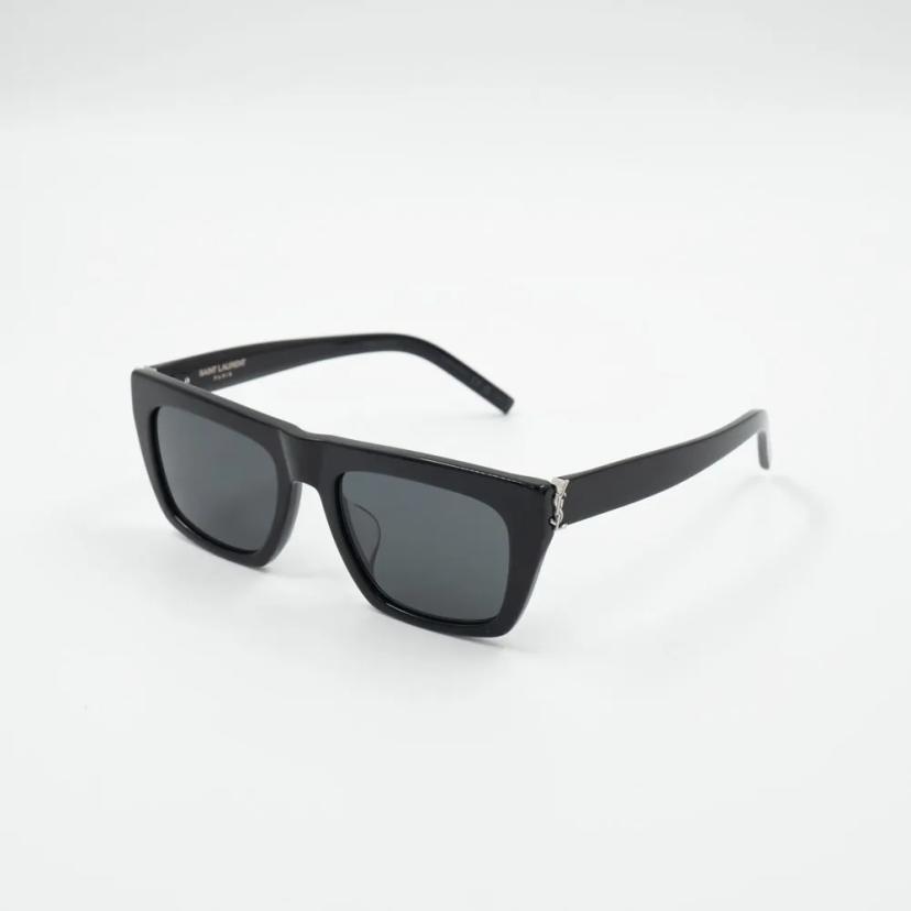 แว่นกันแดด YSL รุ่น SL M131/F 001