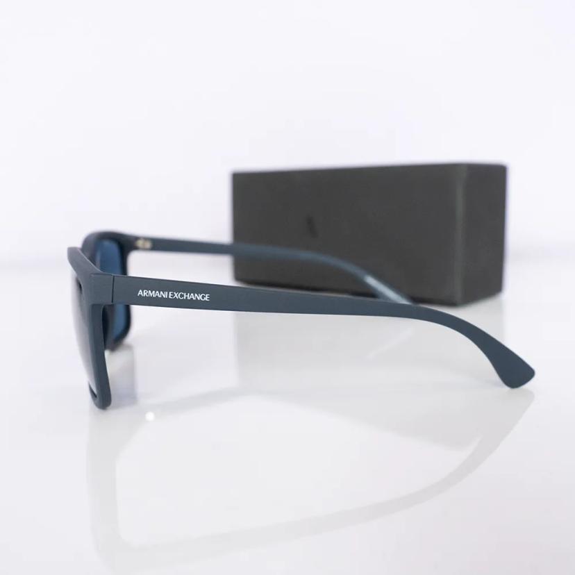 แว่นตากันแดด รุ่น 0AX4112SU