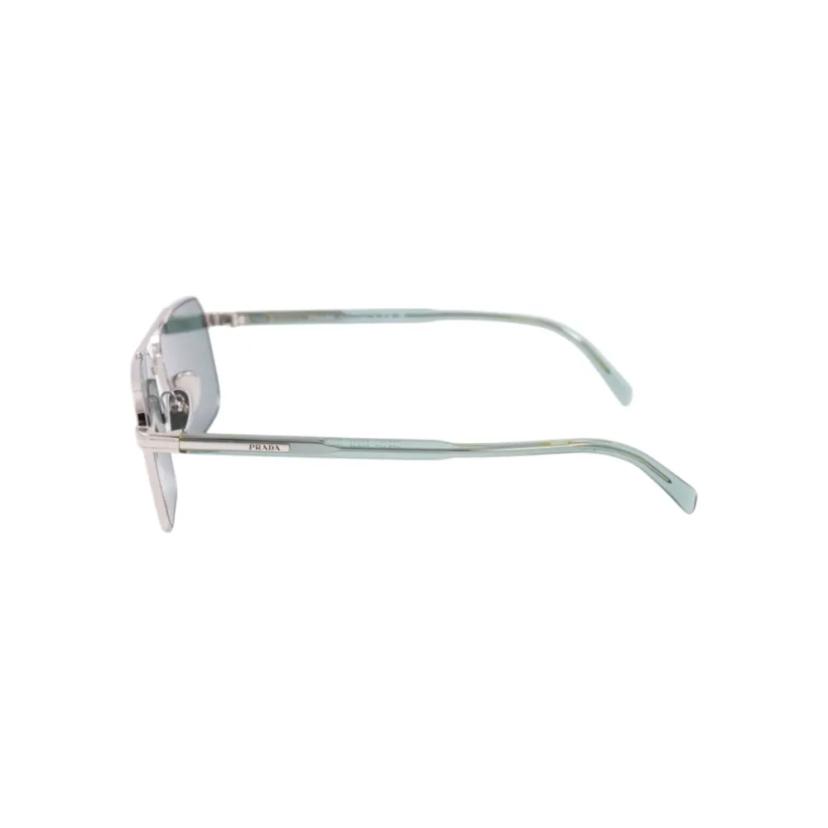 แว่นตากันแดด Prada รุ่น 0PR A57S 1BC10G