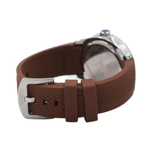 นาฬิกา POLO รุ่น USM-EC07-BR-BR