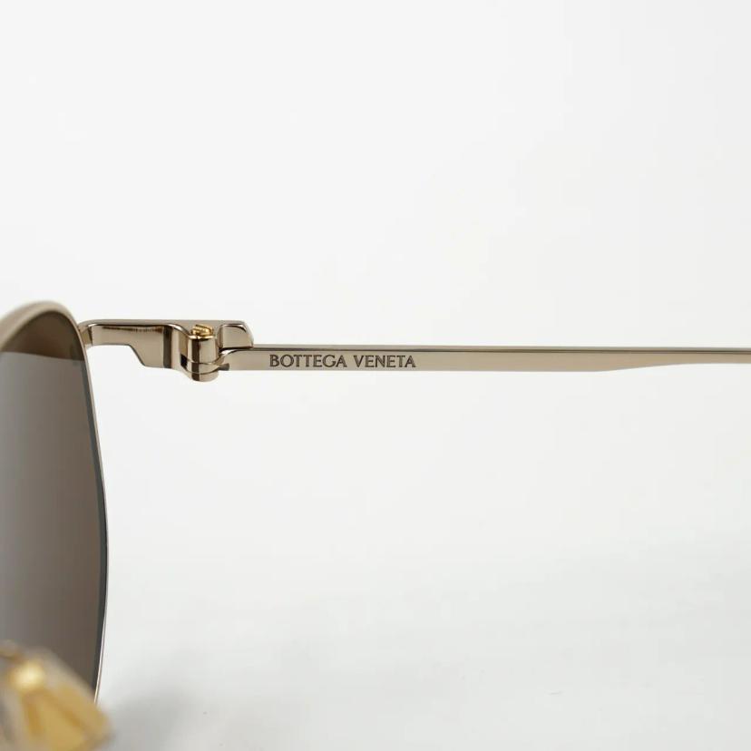 แว่นตากันแดด BOTTEGA รุ่น BV13018-002-50