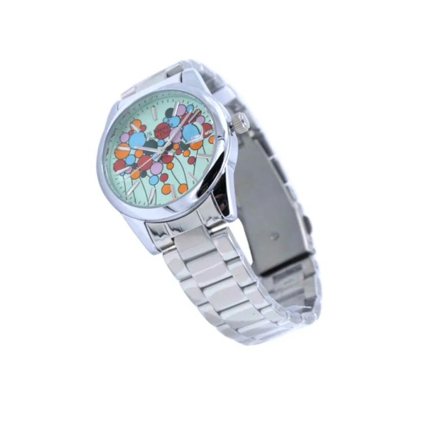 นาฬิกา POLO รุ่น USM-EC03-TGN