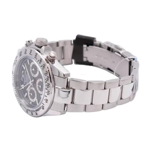 นาฬิกา TECHNOS รุ่น TP0403SB