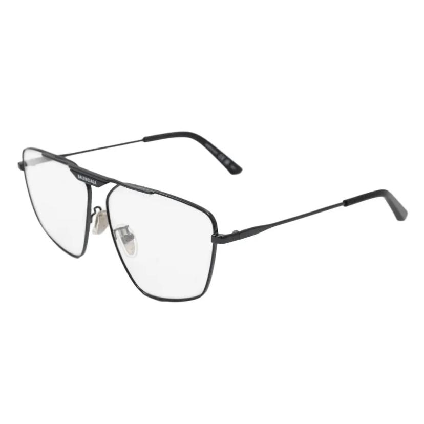 แว่นตากันแดด Balenciaga รุ่น BB0246SA 004