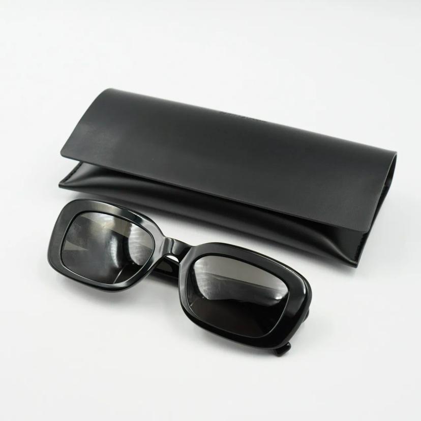 แว่นกันแดด YSL รุ่น SL M130/F 001