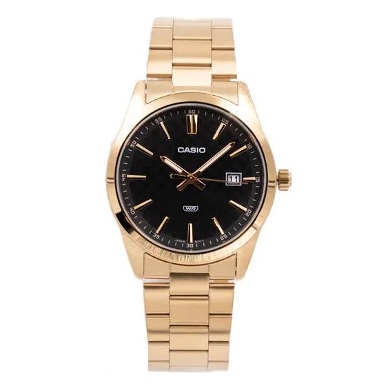 นาฬิกา CASIO รุ่น MTP-VD03G-1AUDF