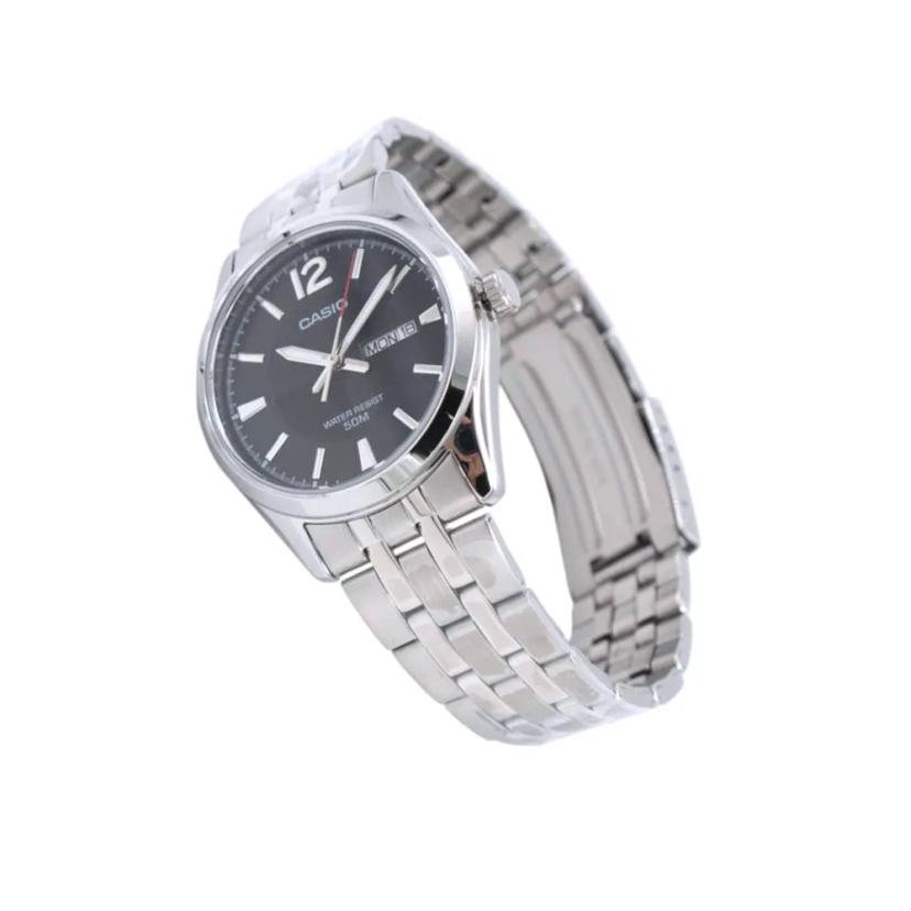 นาฬิกา CASIO รุ่น MTP-1335D-1AVDF