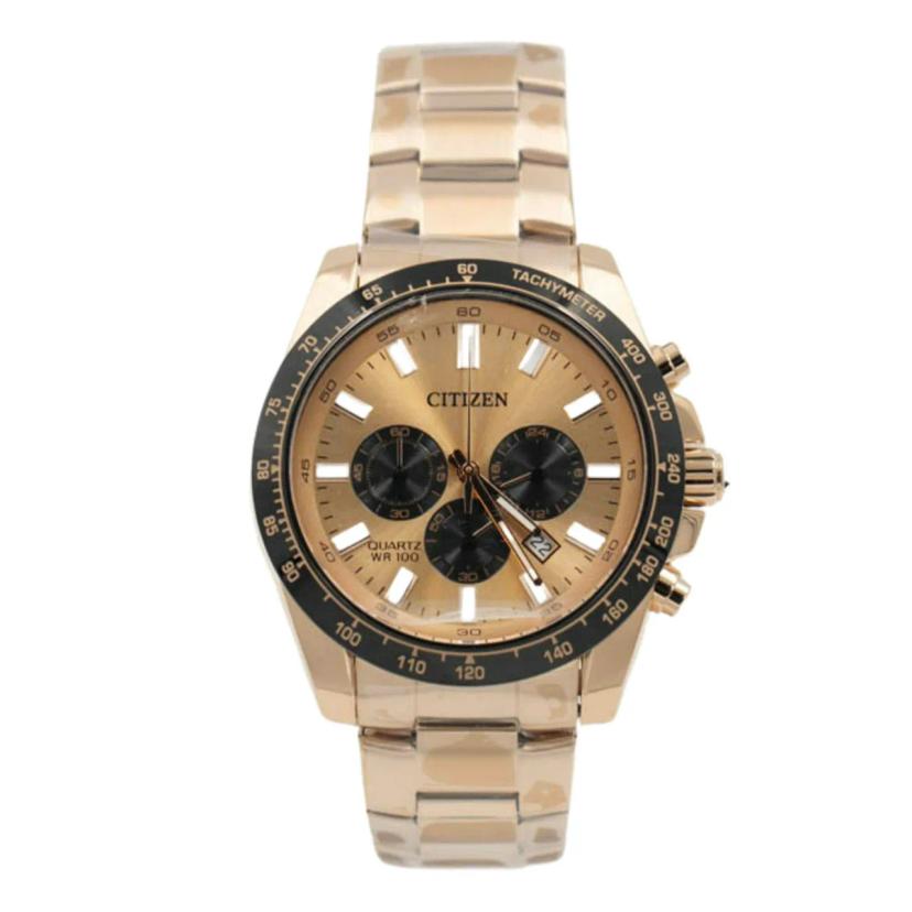 นาฬิกา CITIZEN รุ่น AN8236-52P