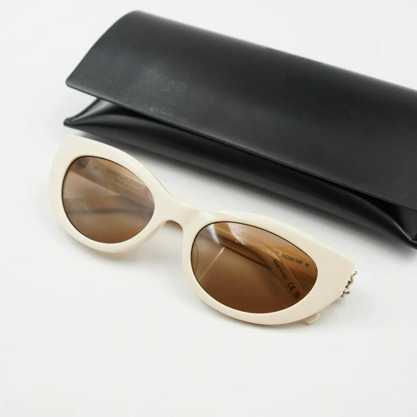 แว่นกันแดด YSL รุ่น SL M115 004