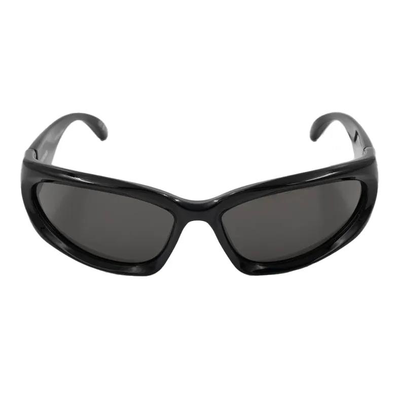 แว่นตากันแดด Balenciaga รุ่น BB0157S 001