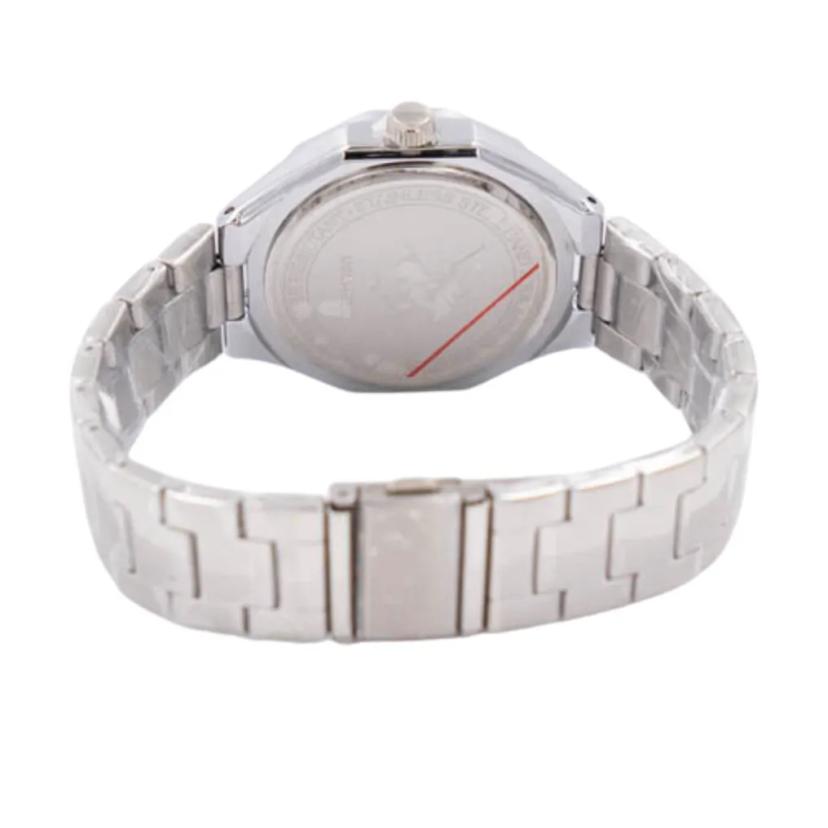 นาฬิกา POLO รุ่น USM-EE02-LRD