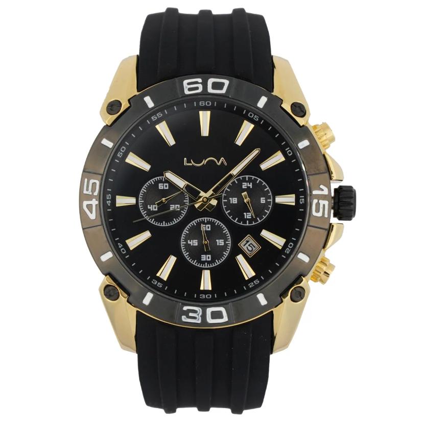 นาฬิกา LUNA รุ่น LN4241V