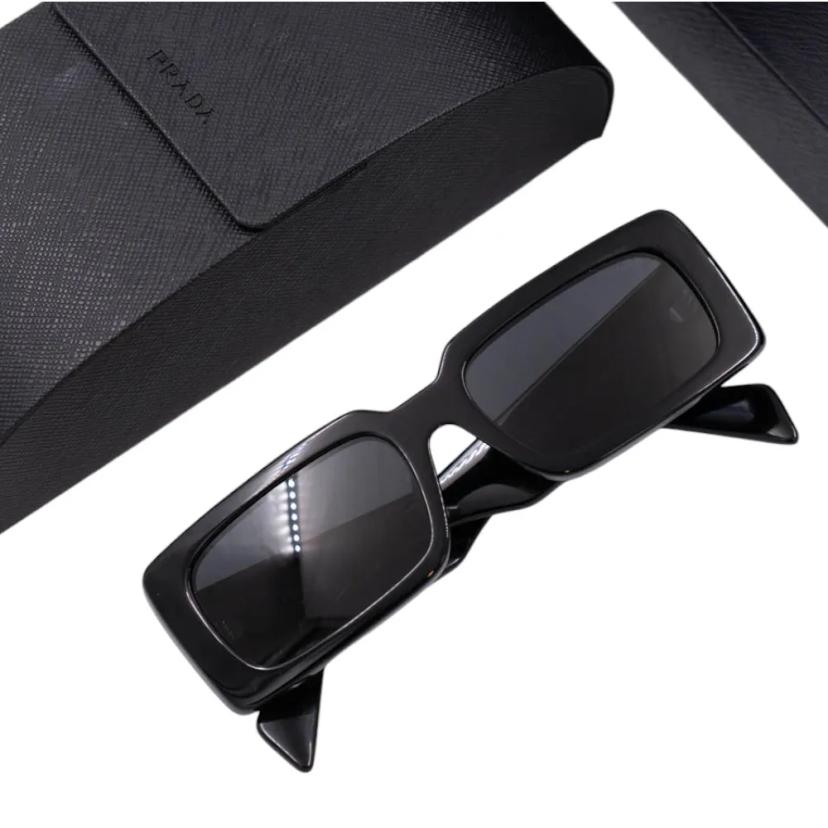 แว่นตากันแดด Prada รุ่น 0PR A072F 1AB5S0