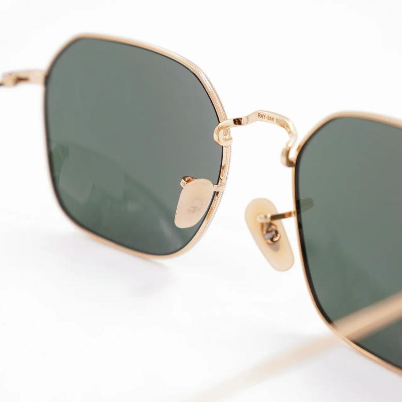 แว่นตากันแดด RayBan รุ่น RB3694 001/31