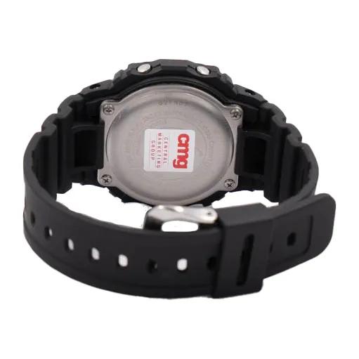 นาฬิกา CASIO รุ่น DW-5600RL-1DR
