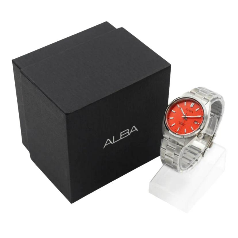 นาฬิกา ALBA รุ่น AG8M39X