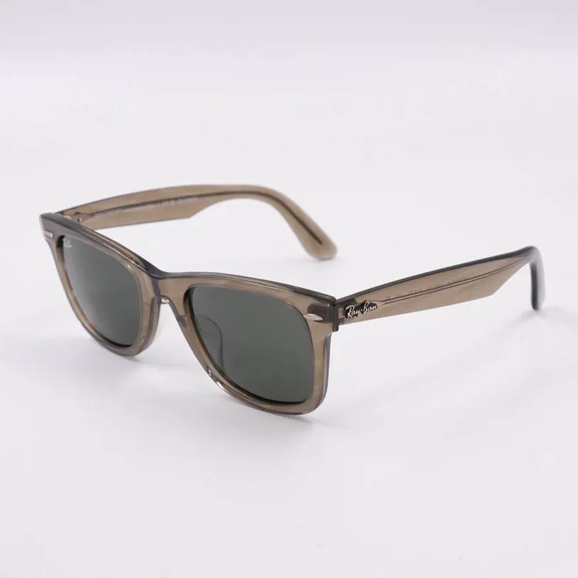 แว่นตากันแดด RayBan รุ่น RB2140F 138731