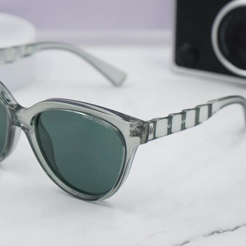 แว่นตากันแดด รุ่น 0AX4148SU