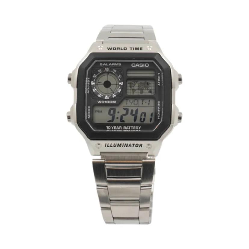 นาฬิกา CASIO รุ่น AE-1200WHD-1AVDF