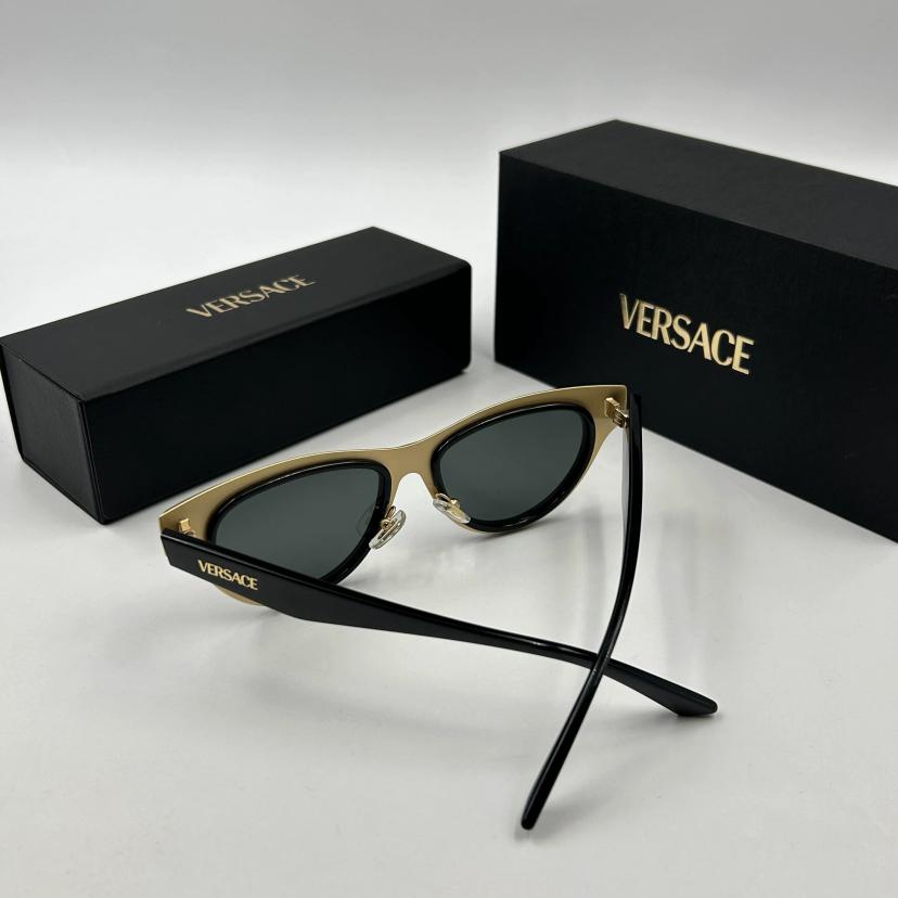 แว่นตากันแดด Versace รุ่น 0VE2273