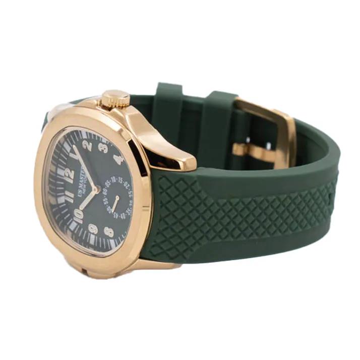 นาฬิกาUs Master รุ่น USM-EC07-GN-GGN