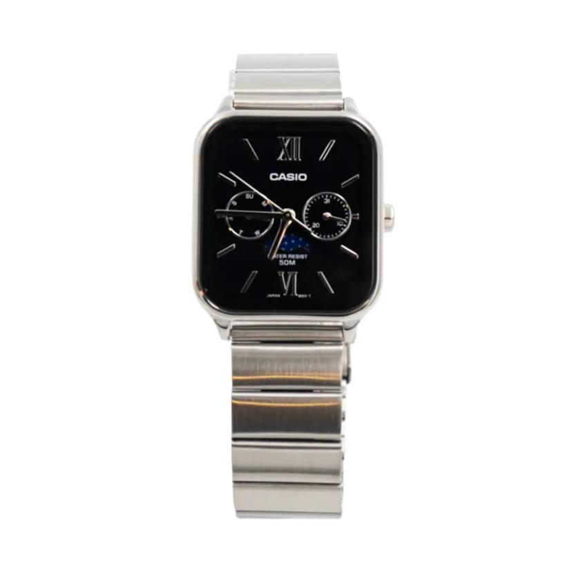 นาฬิกา CASIO รุ่น MTP-M305D-1A2VDF