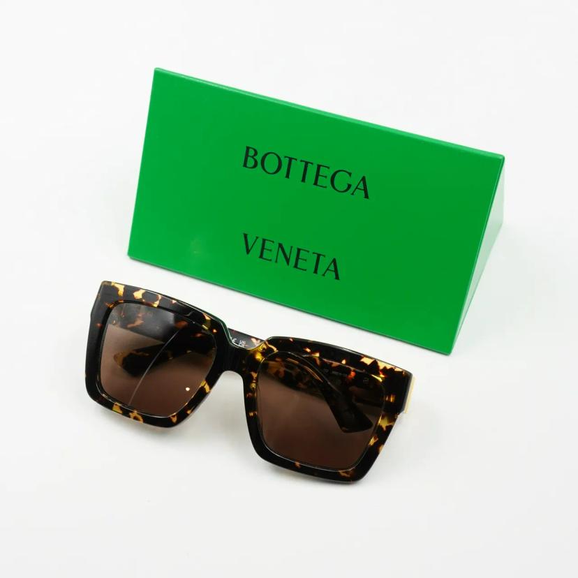 แว่นกันแดด Bottega รุ่น BV1198SA 002