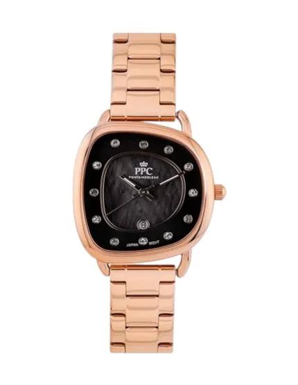 นาฬิกา Paris POLO Club รุ่น PPC-EA08-RG-BK