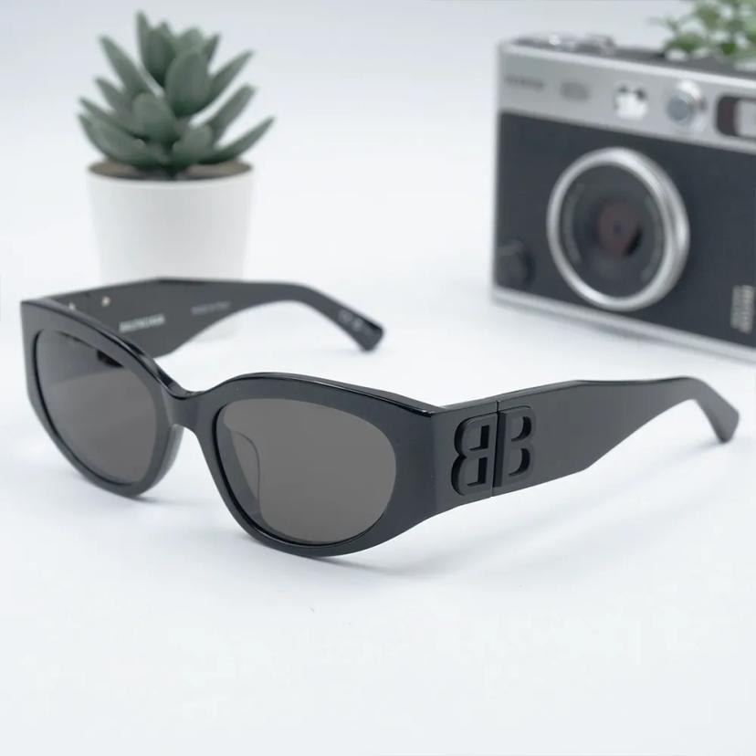 แว่นตากันแดด รุ่น BB0324SK-001