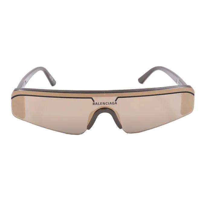 แว่นตากันแดด Balenciaga รุ่น BB0003S 012 99