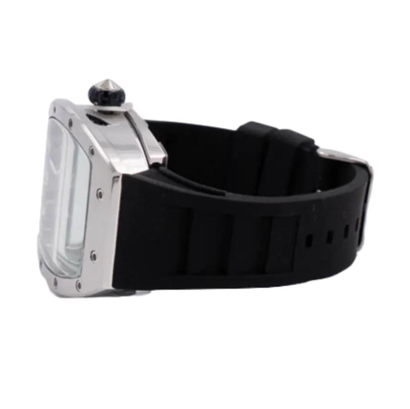 นาฬิกา POLO รุ่น USM-DG01-BK-GN