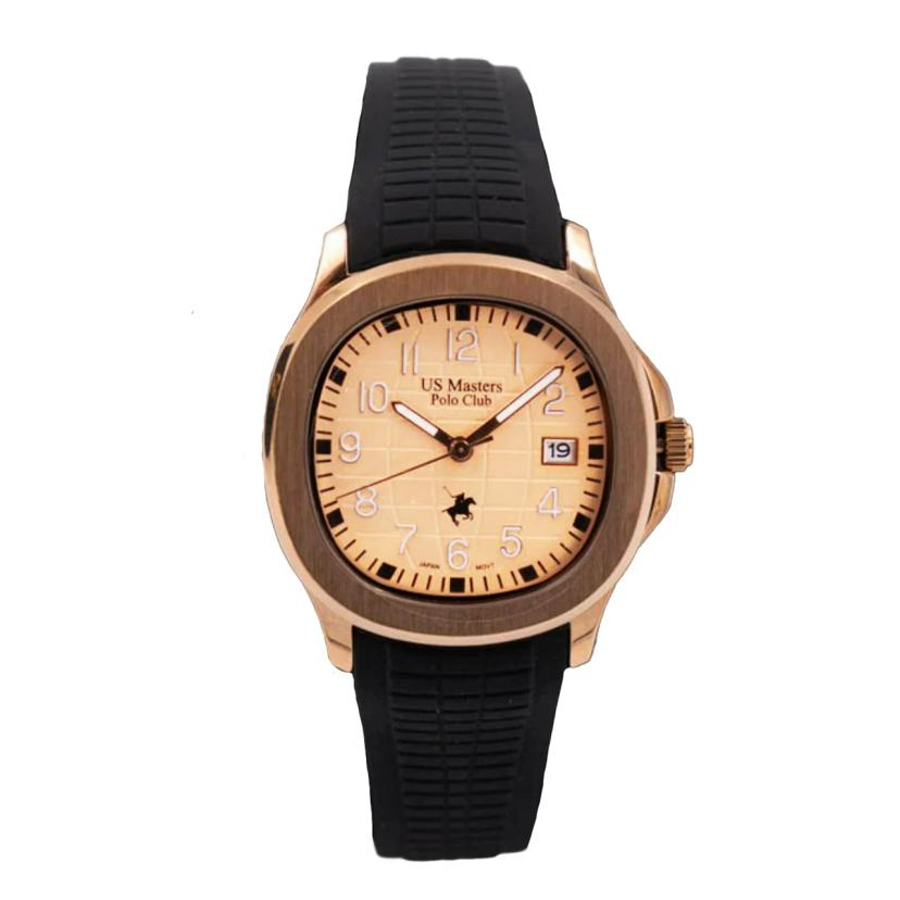 นาฬิกา POLO รุ่น USM-DD42A-RG