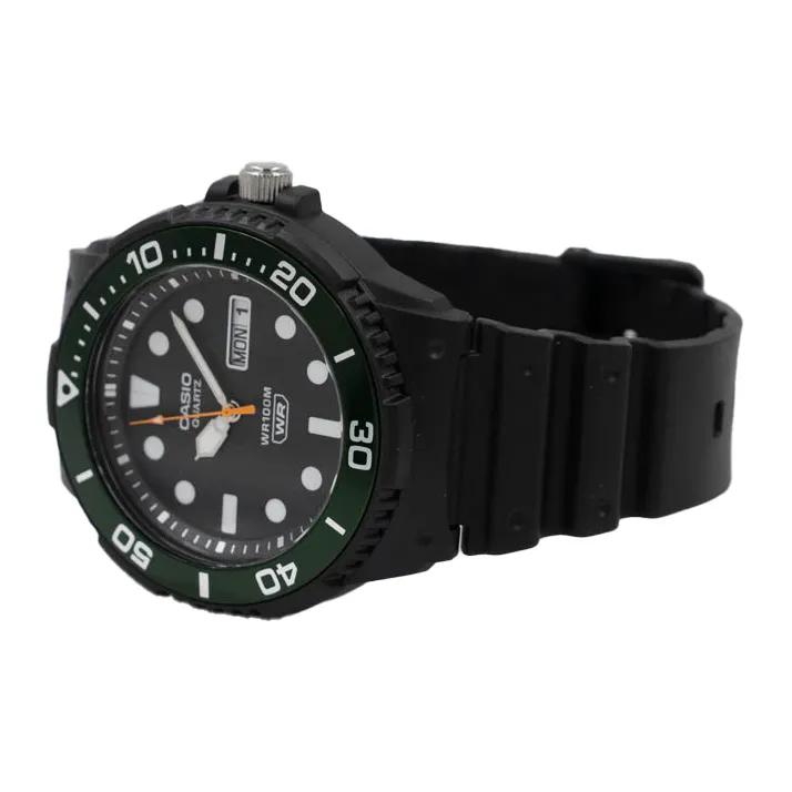 นาฬิกา CASIO รุ่น MRW-230H-1E3VDF