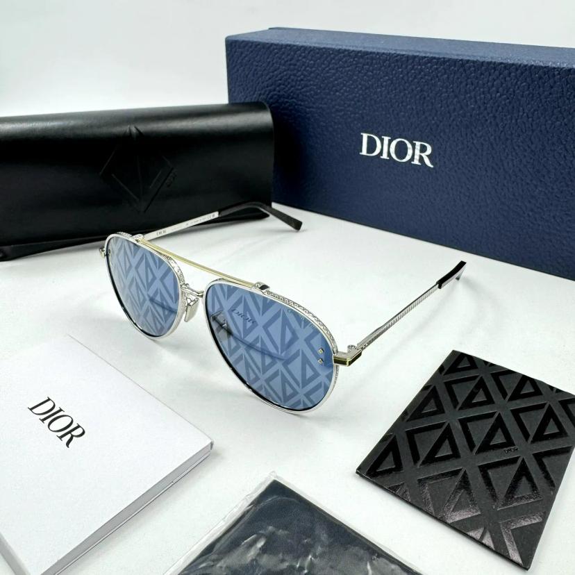แว่นตากันแดด Dior รุ่น A1U F2B4