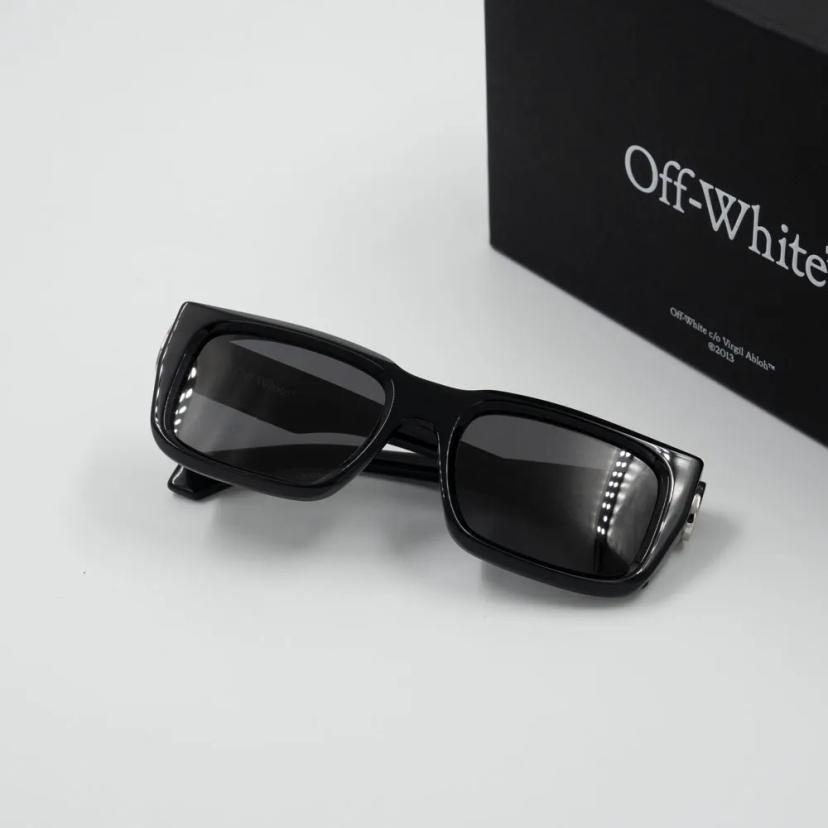 แว่นตากันแดด OFF-WHITE รุ่น OERI125 1007 54