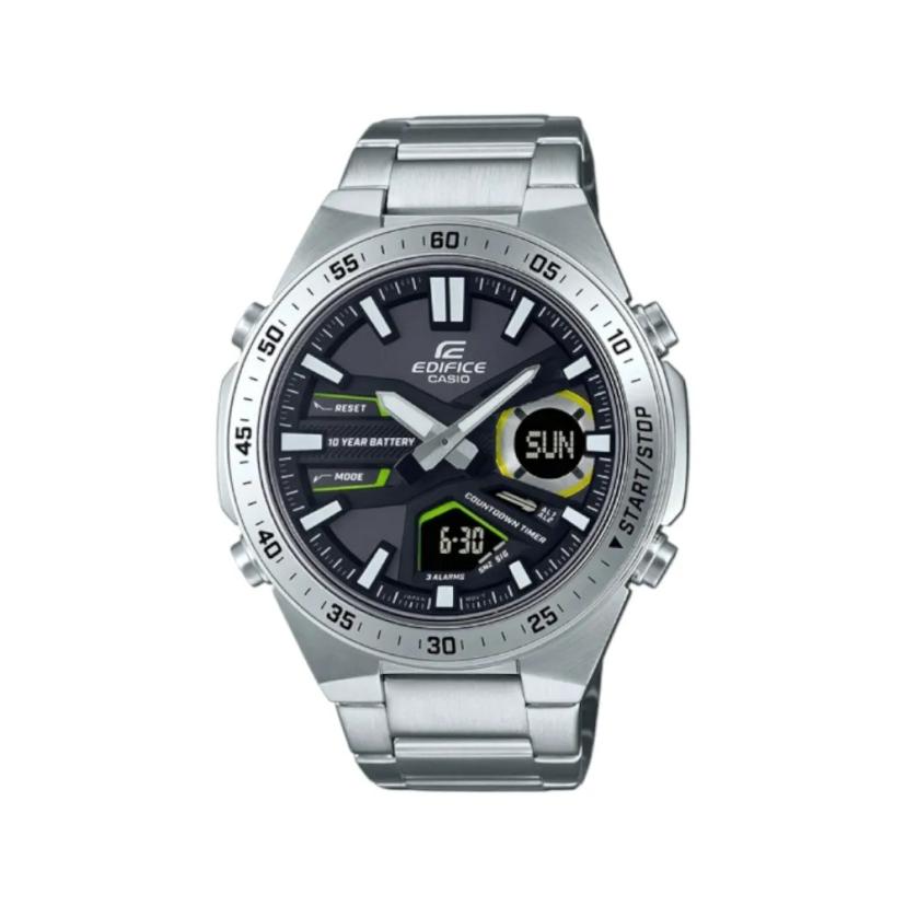 นาฬิกา CASIO EDIFICE รุ่น EFV-C110D-1A3VDF