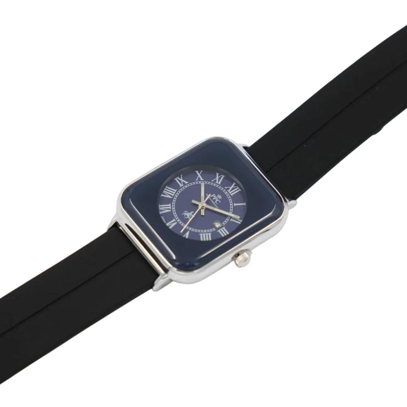 นาฬิกา Paris POLO Club รุ่น PPC-DH01-BK-NV