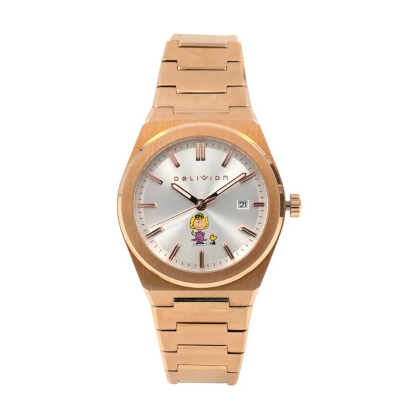 นาฬิกา OBLIVION X PEANUTS รุ่น OBV6150V