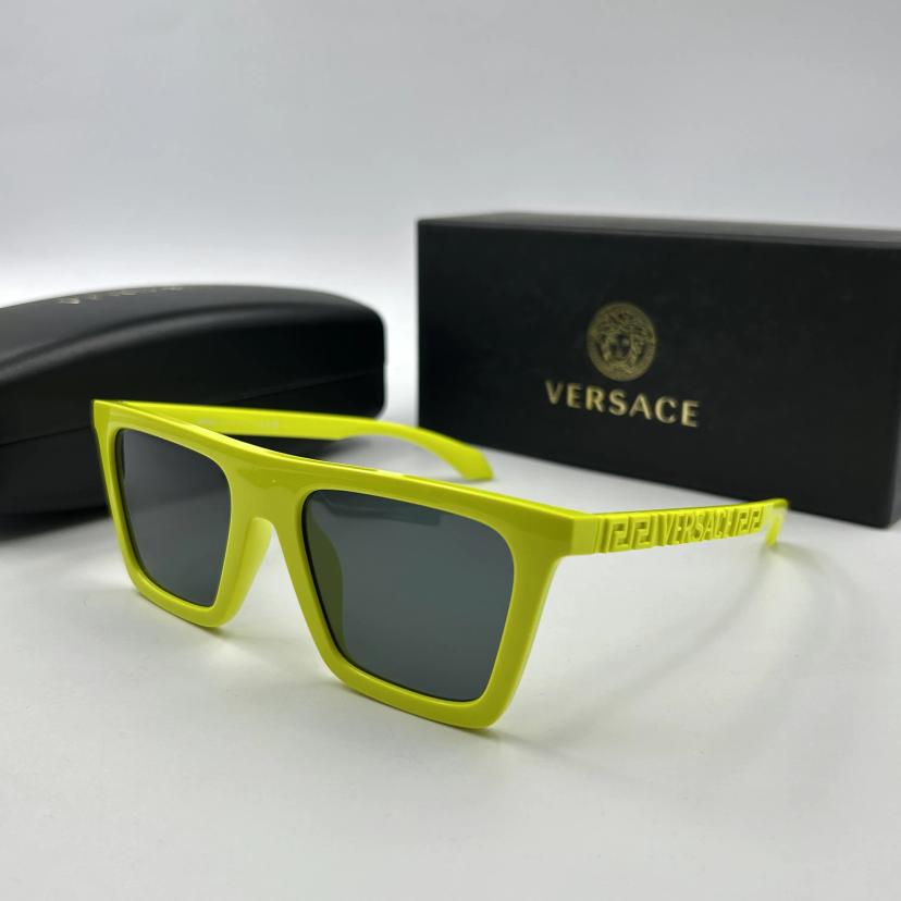 แว่นตากันแดด Versace รุ่น 0VE4468U