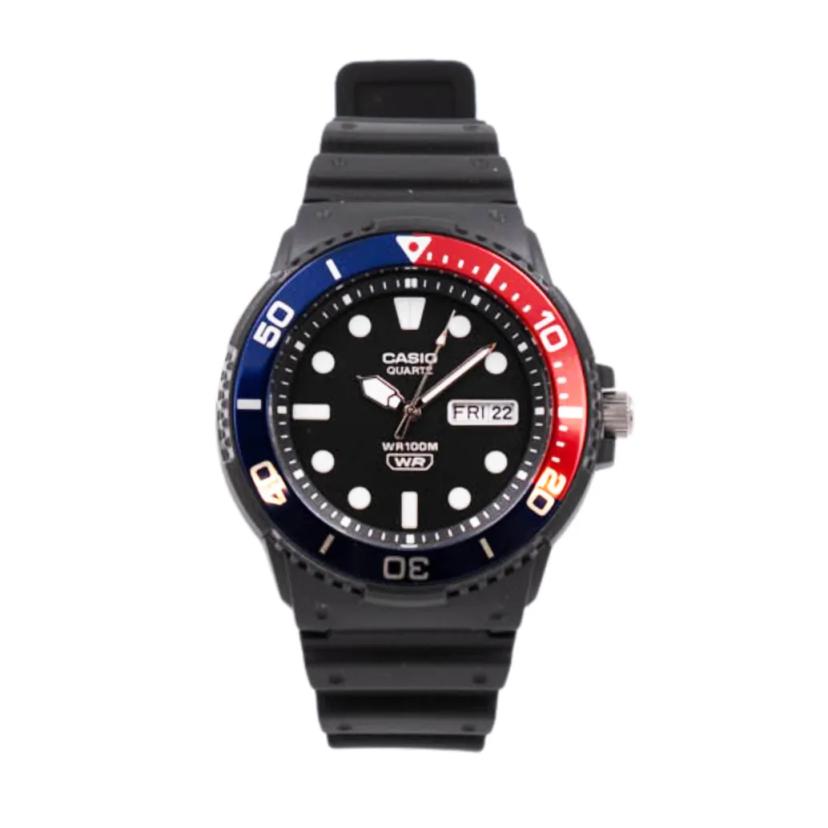 นาฬิกา CASIO รุ่น MRW-230H-1E2VDF