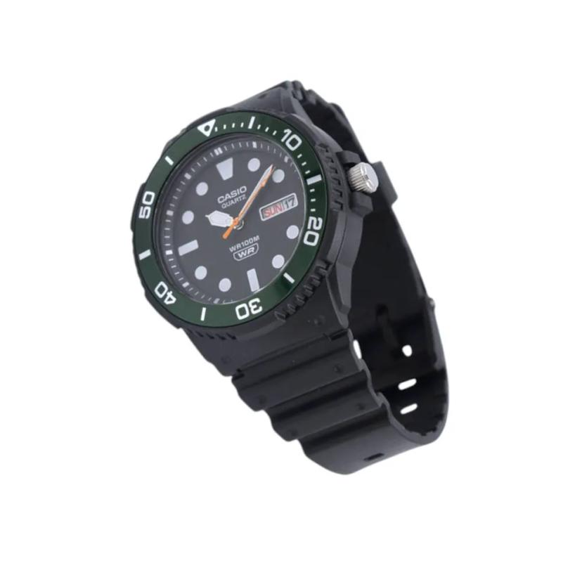 นาฬิกา CASIO รุ่น MRW-230H-1E3VDF