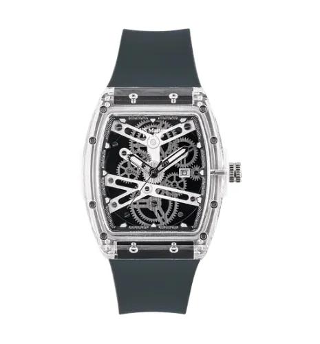 นาฬิกา POLO รุ่น USM-DK09-GY