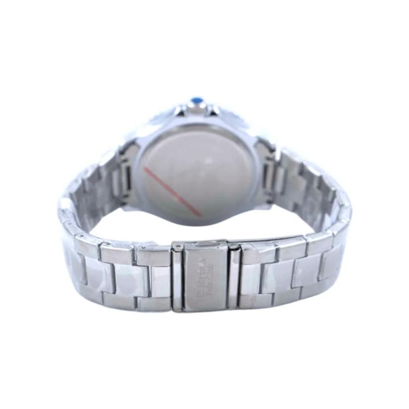 นาฬิกา POLO รุ่น USM-EC04-BUR-BK