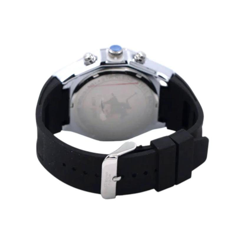 นาฬิกา POLO รุ่น USM-DE07-OGN