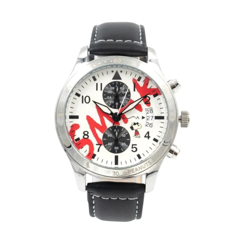 นาฬิกา LUNA X PEANUTS รุ่น LN7501S