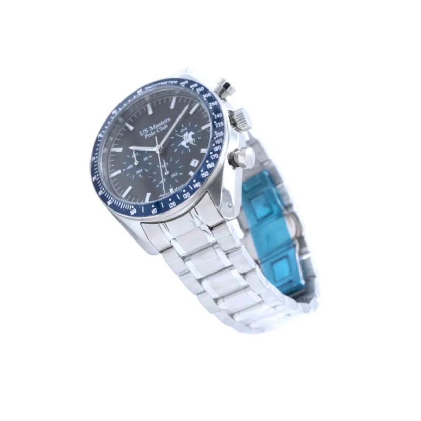 นาฬิกา POLO รุ่น USM-DC10S-BKB